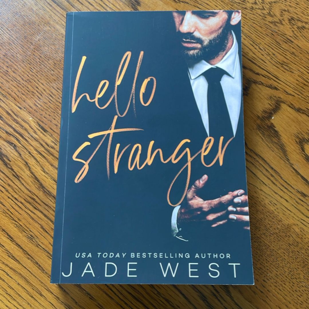 Hello Stranger