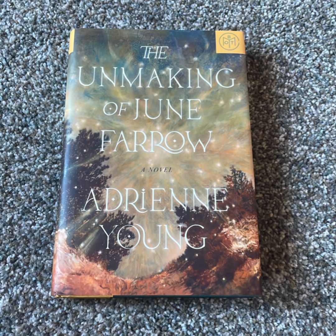 The Unmaking of June Farrow