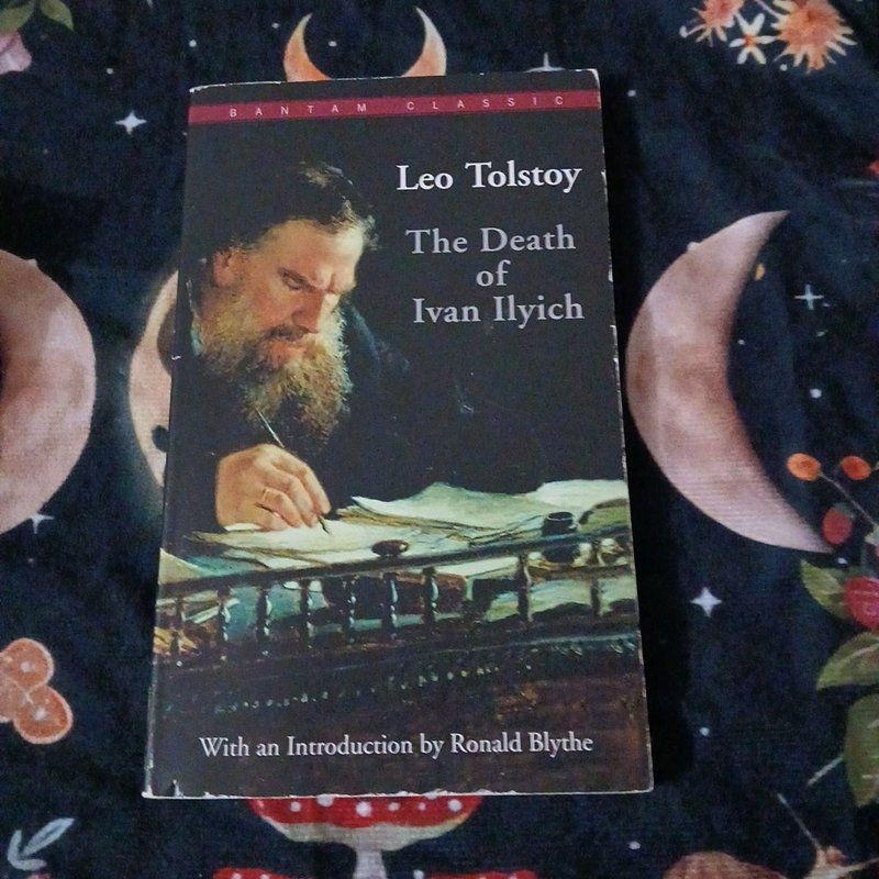 The Death of Ivan Ilyich