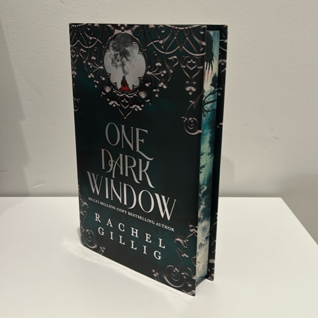 One Dark Window