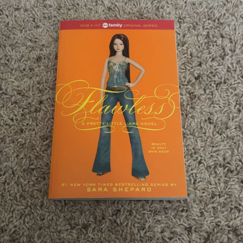 Pretty Little Liars Box Set: Books 1 To 4