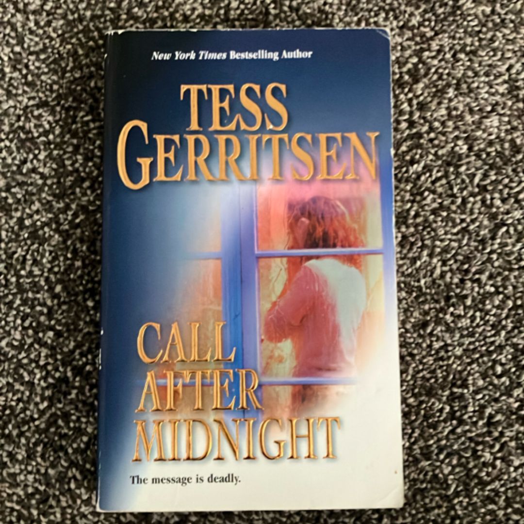 Call after Midnight