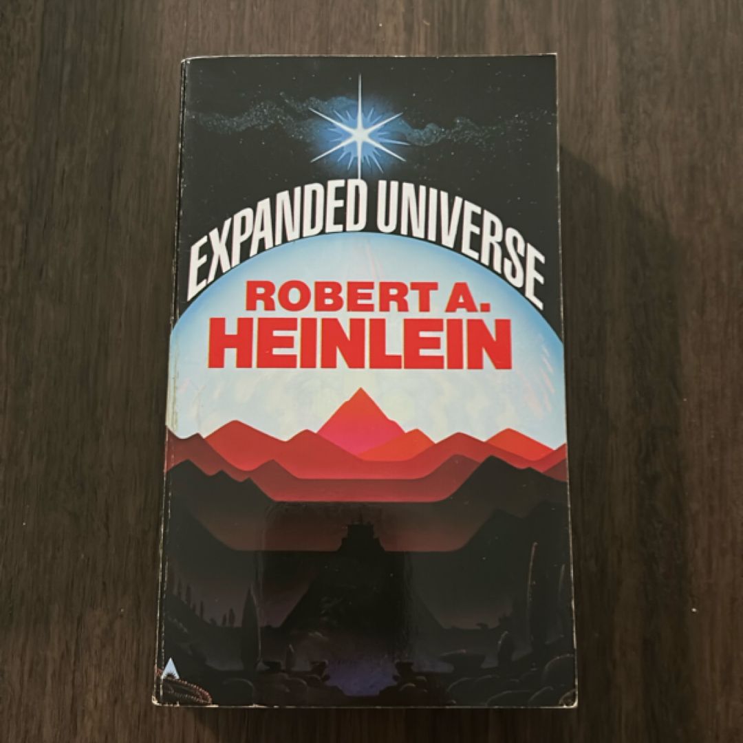 Expanded Universe