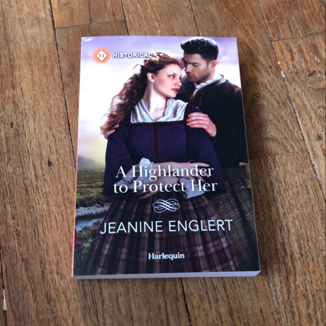 A Highlander to Protect Her