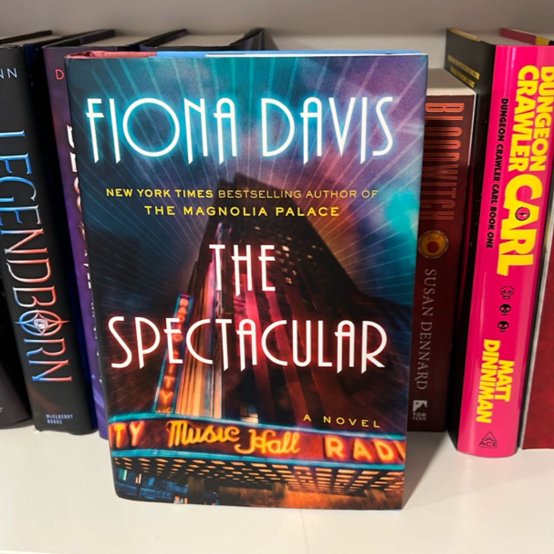 The Spectacular