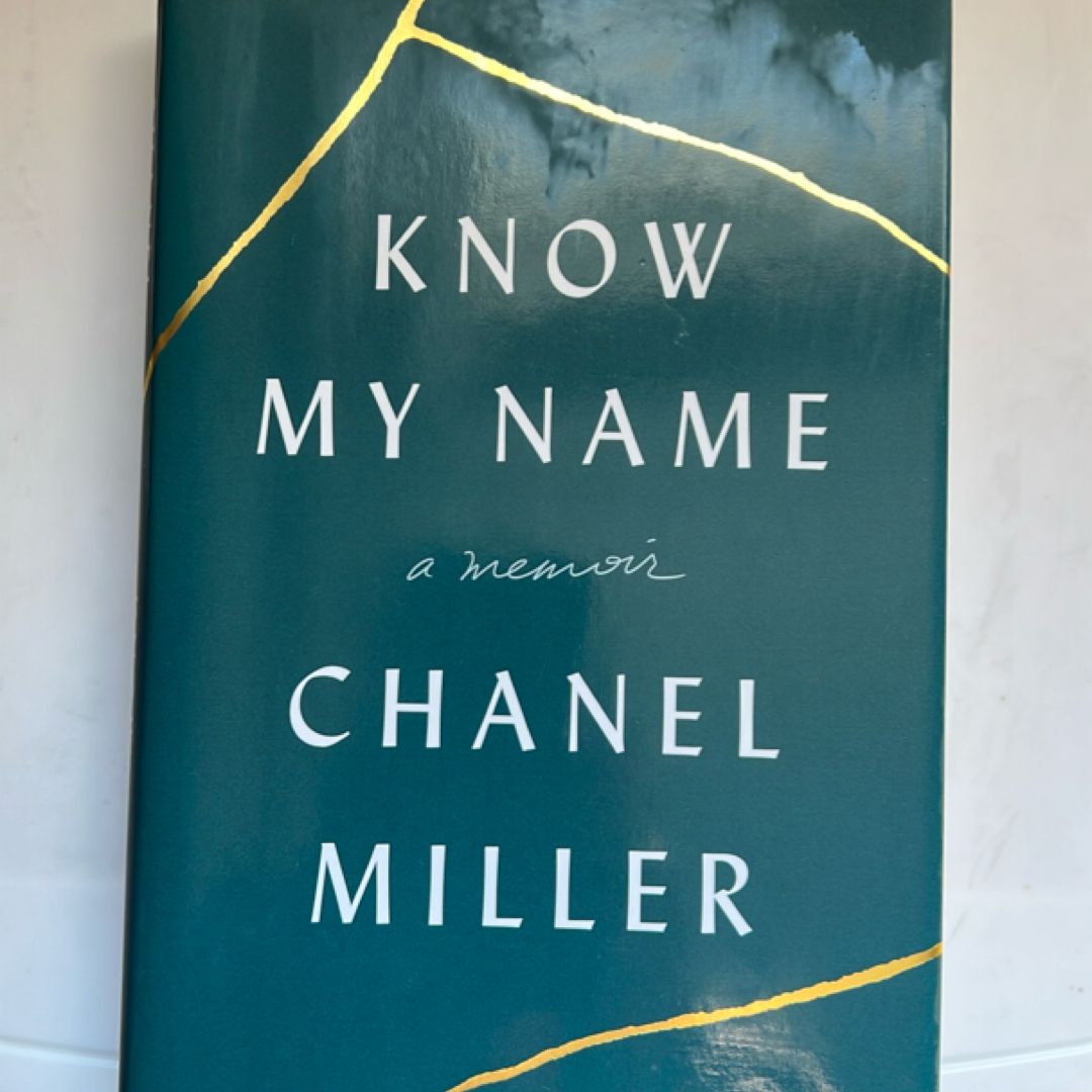 Know My Name