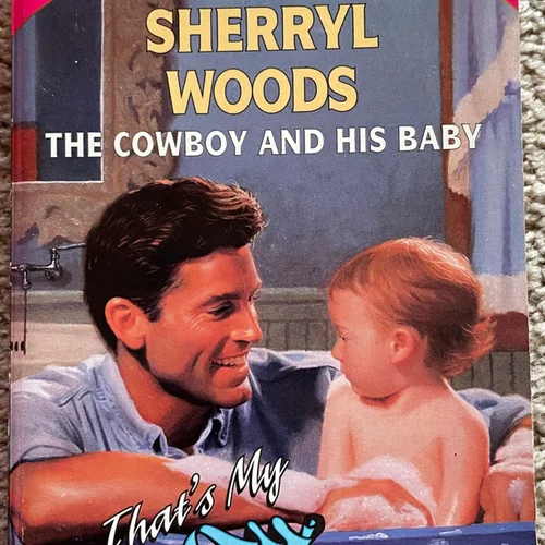 The Cowboy and His Baby