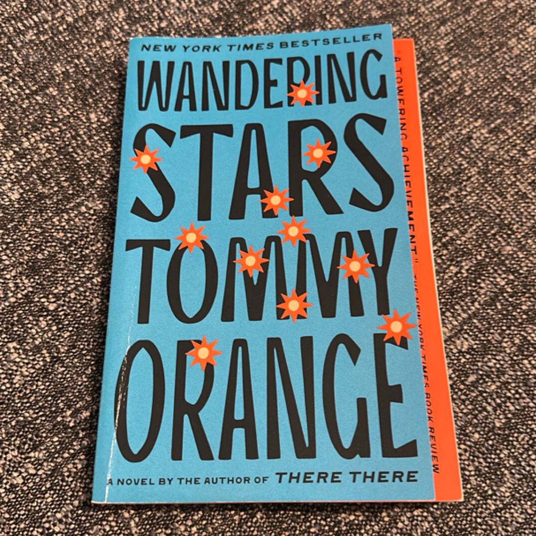 Wandering Stars