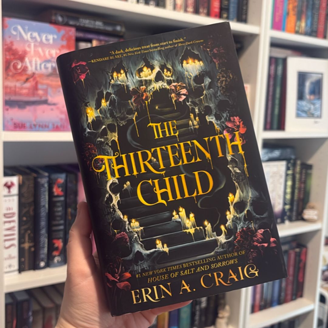 The Thirteenth Child