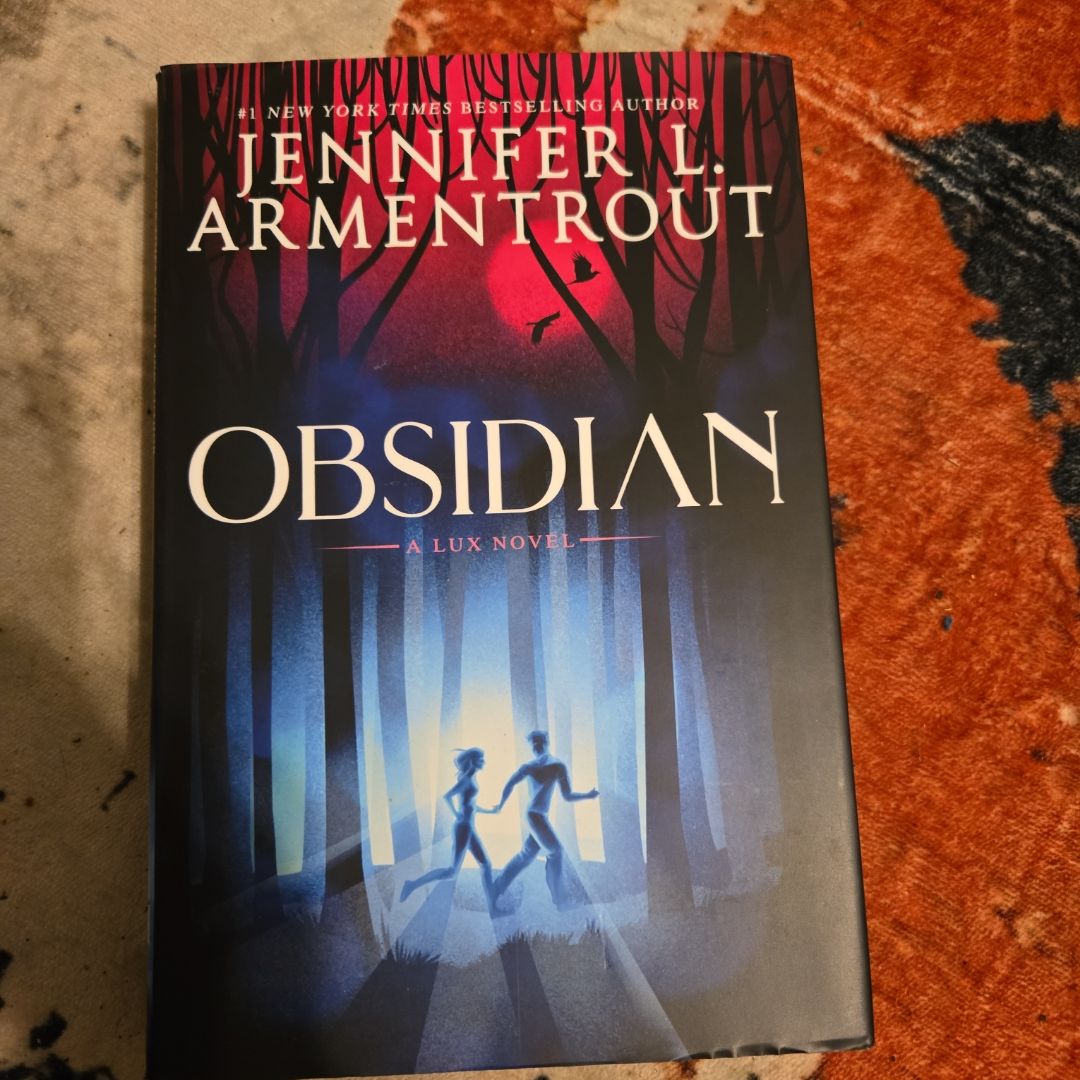 Obsidian