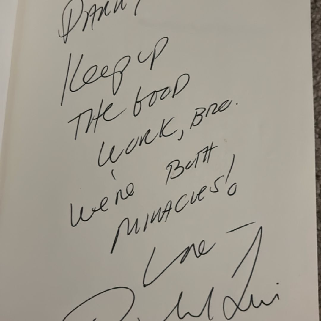 The Other Great Depression