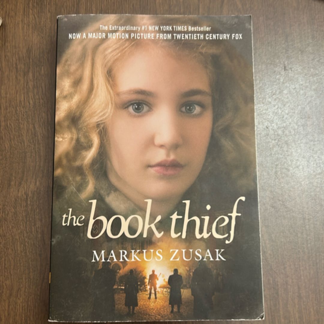 The Book Thief