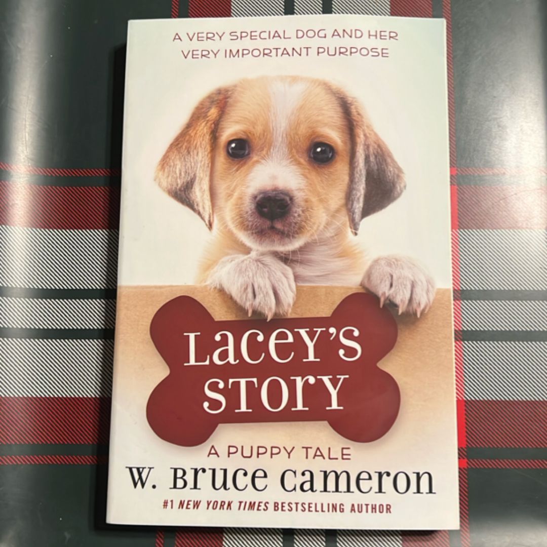 Lacey's Story