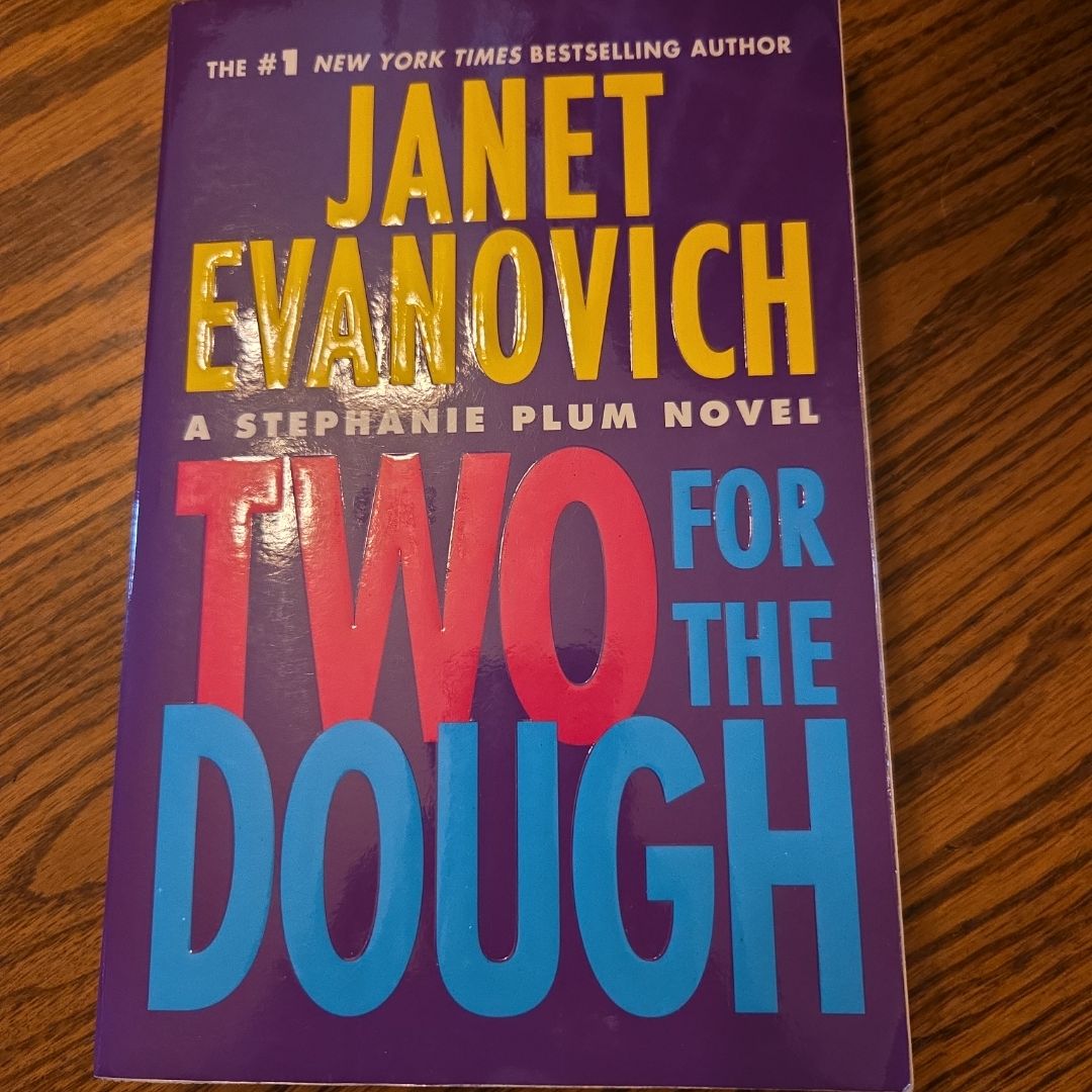 Two for the Dough