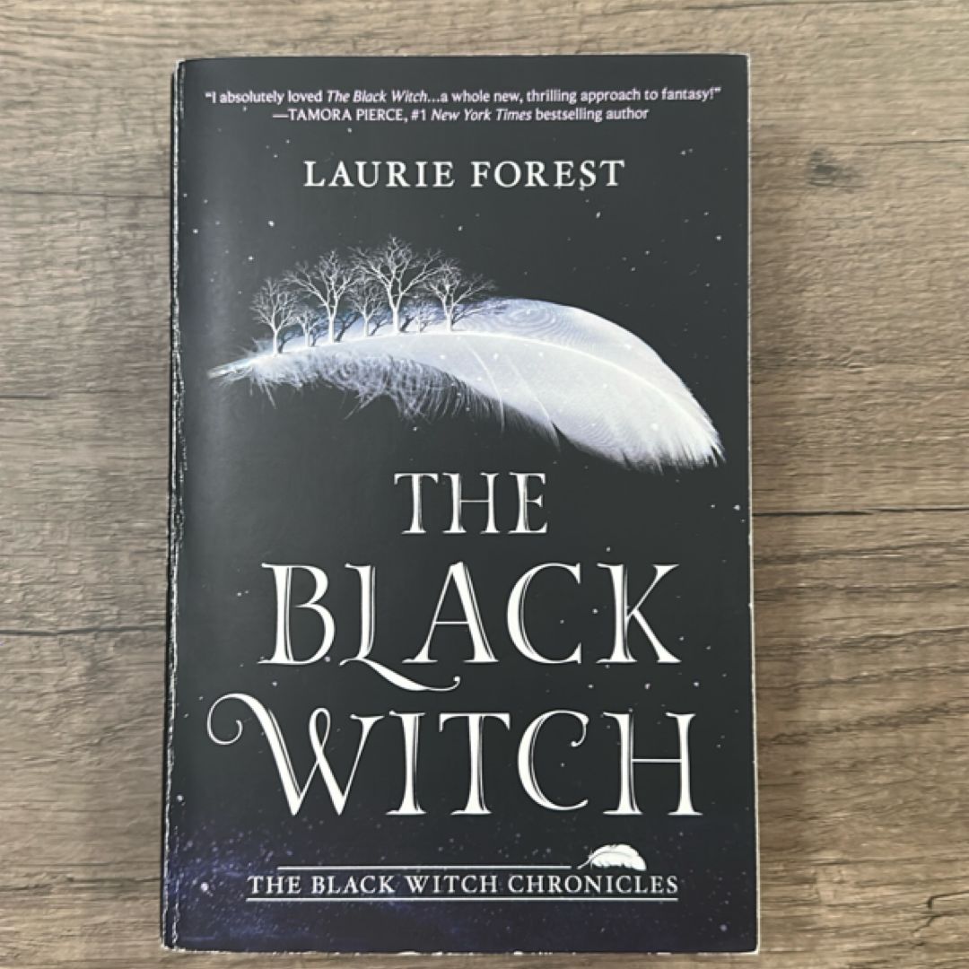 The Black Witch