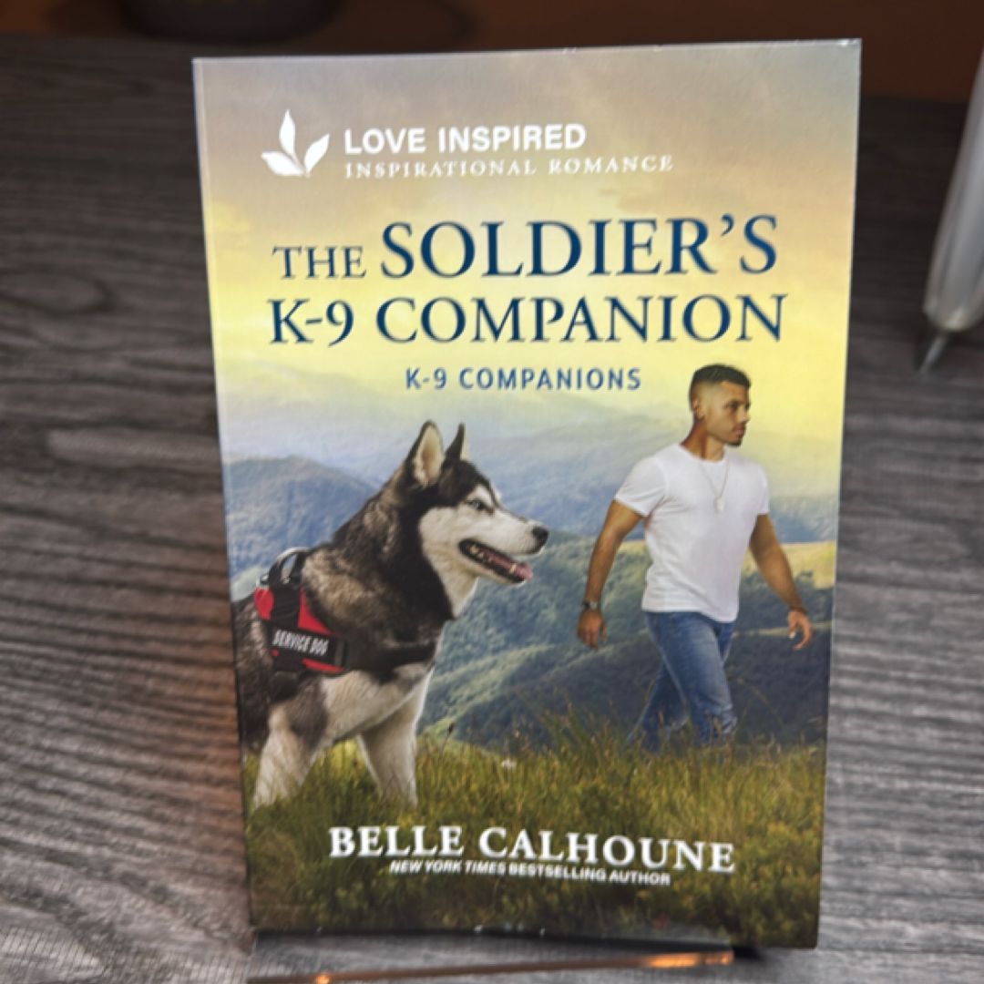 The Soldier's K-9 Companion
