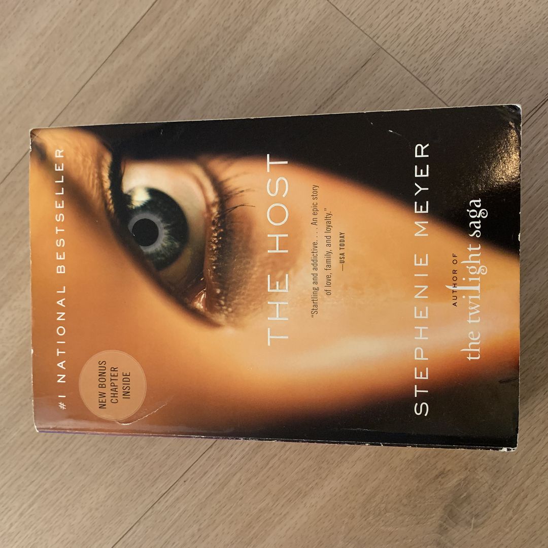 The Host