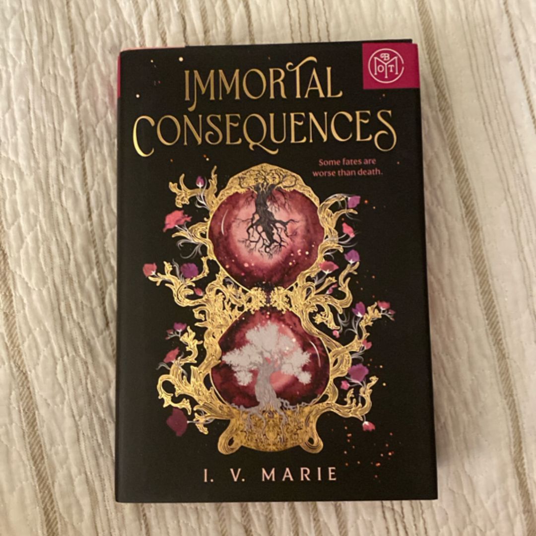 Immortal Consequences