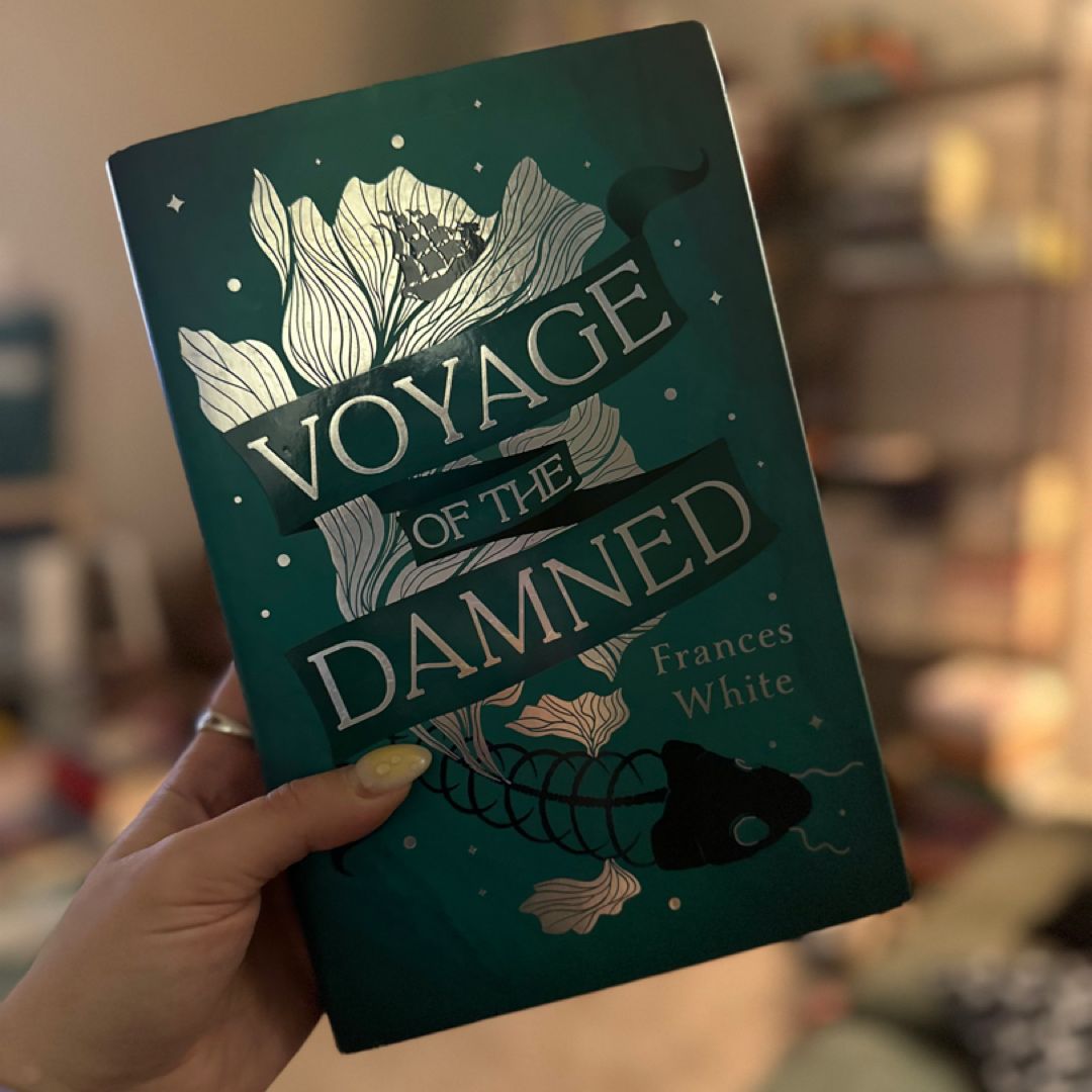 Voyage of the Damned (Illumicrate Edition)