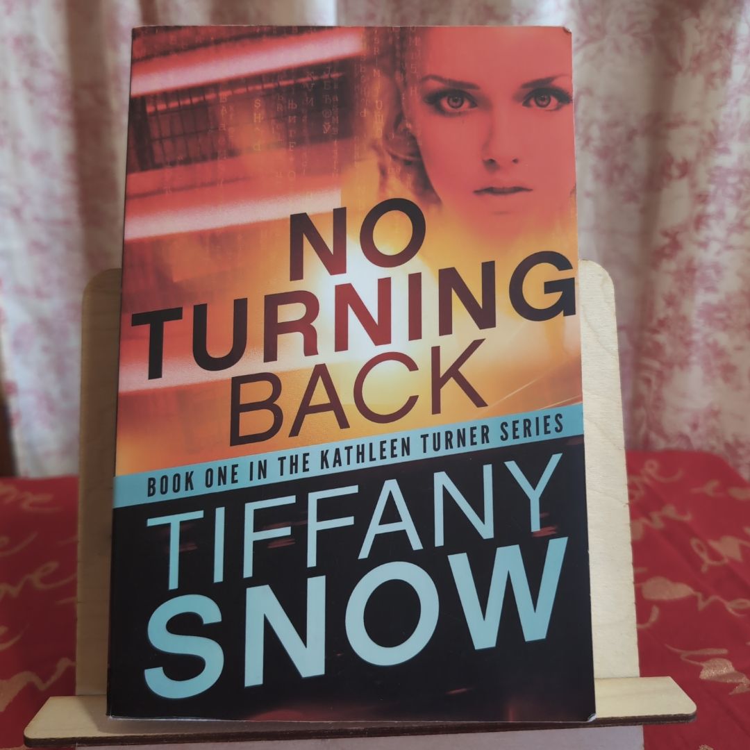 No Turning Back