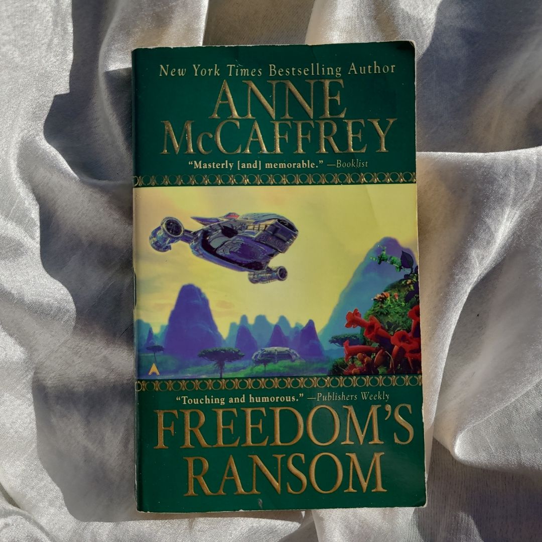 Freedom's Ransom