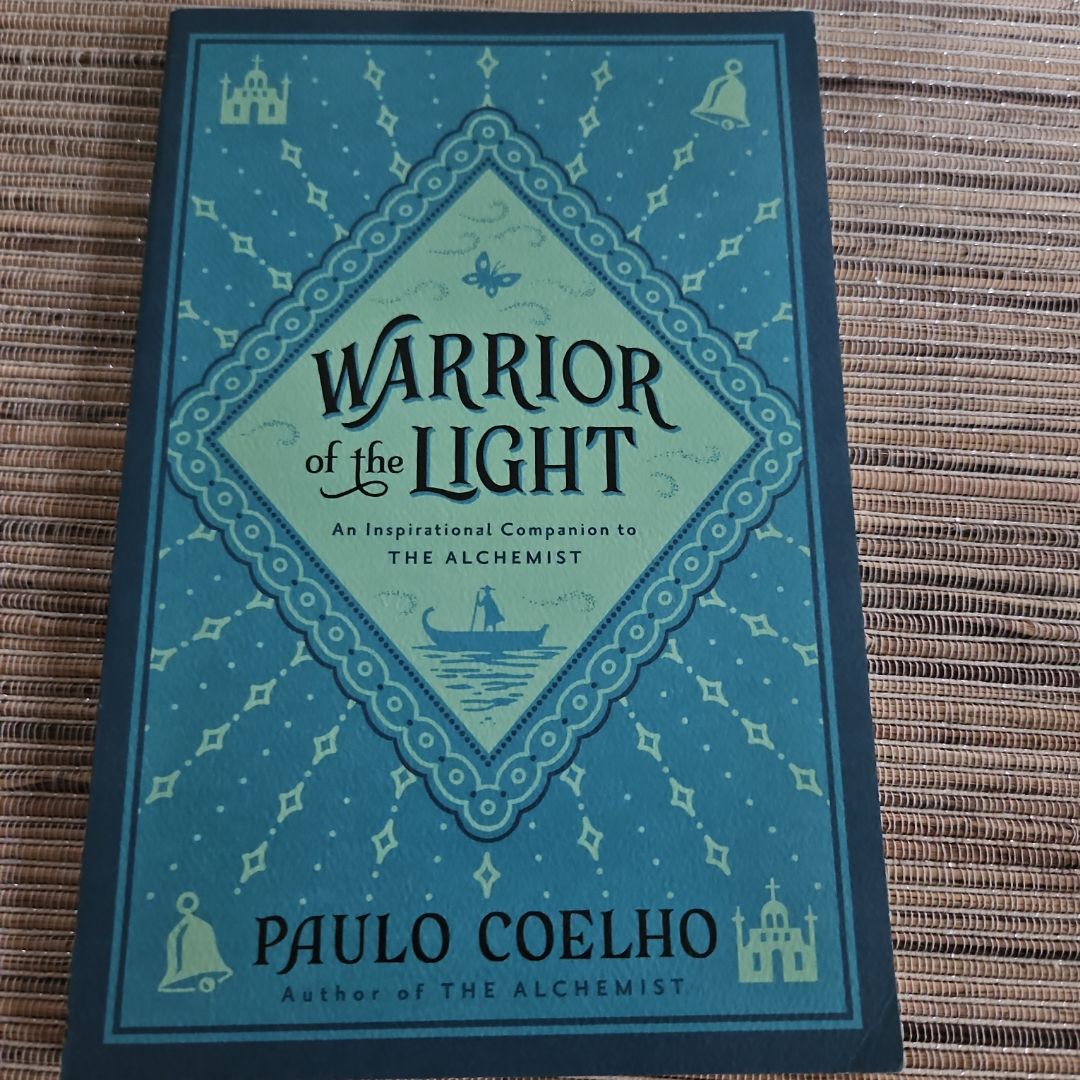 Warrior of the Light