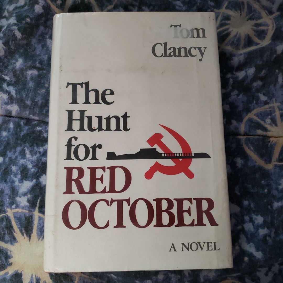 The Hunt for Red October