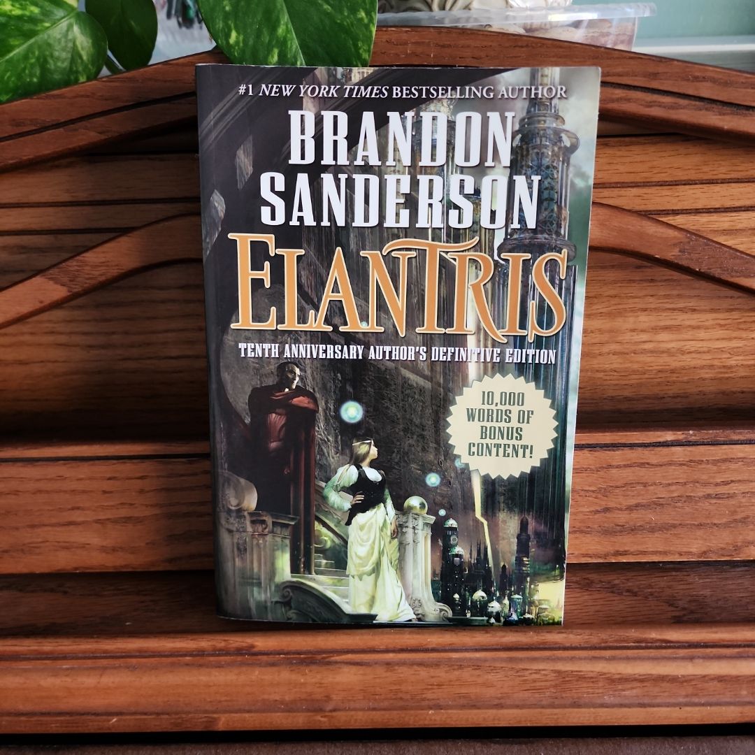 Elantris