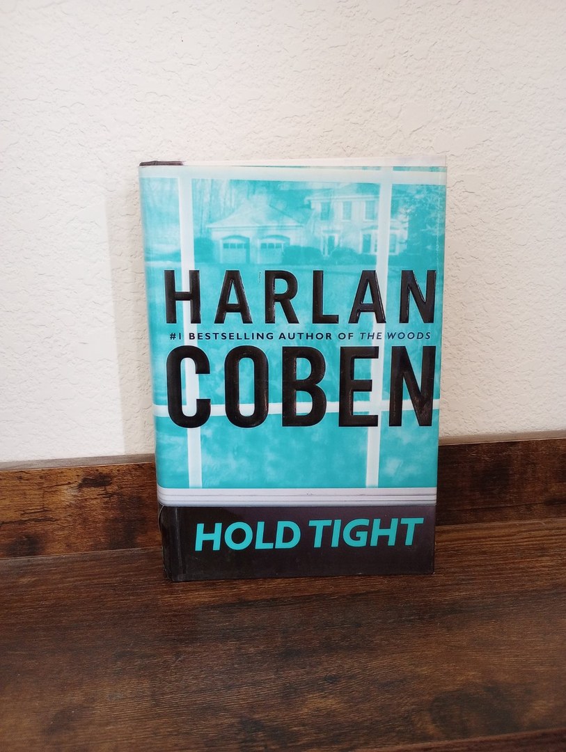 Hold Tight