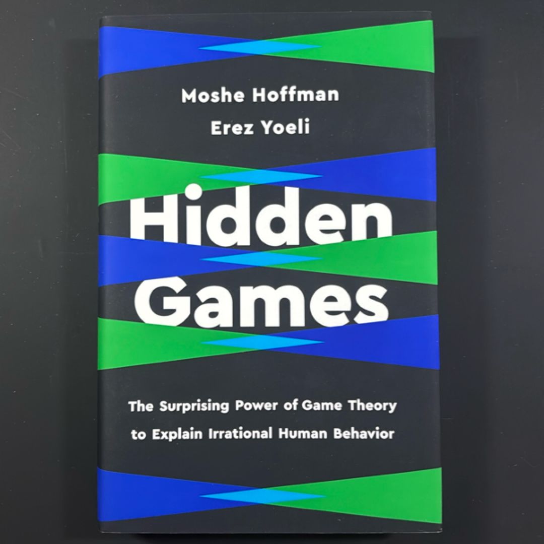 Hidden Games