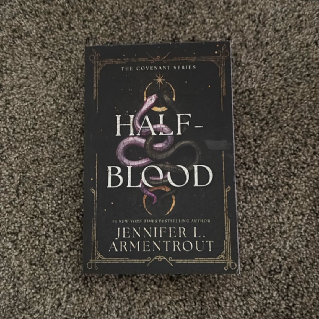 Half-Blood