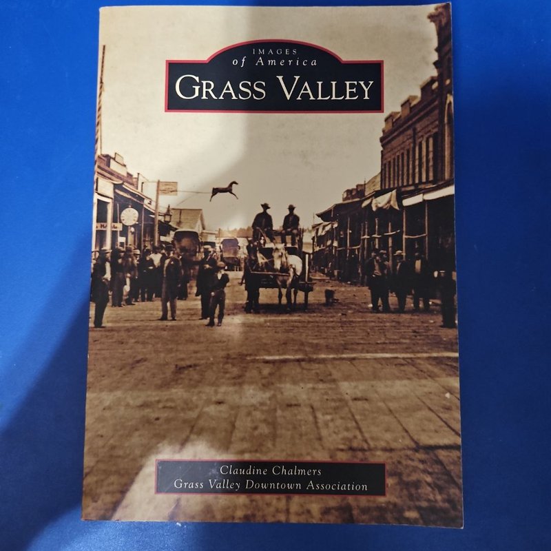 Grass Valley