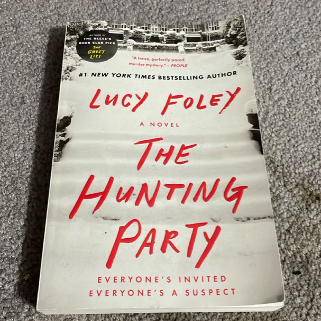 The Hunting Party