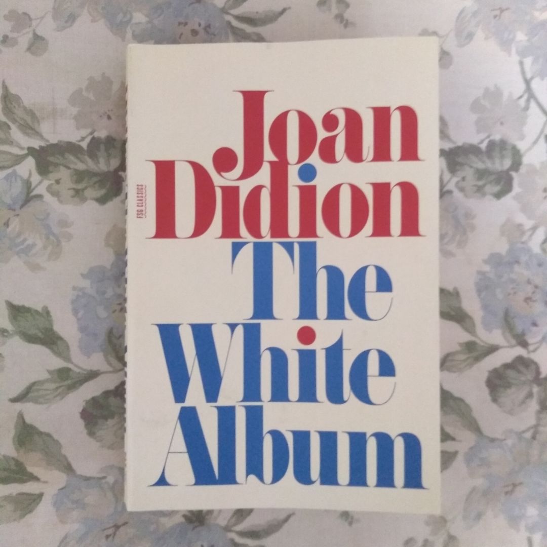 The White Album