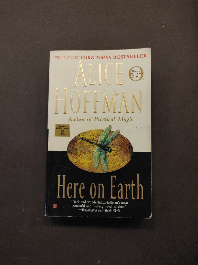 Here on Earth