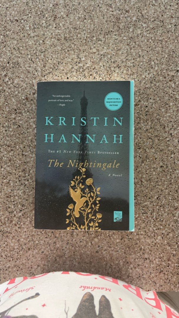 The Nightingale