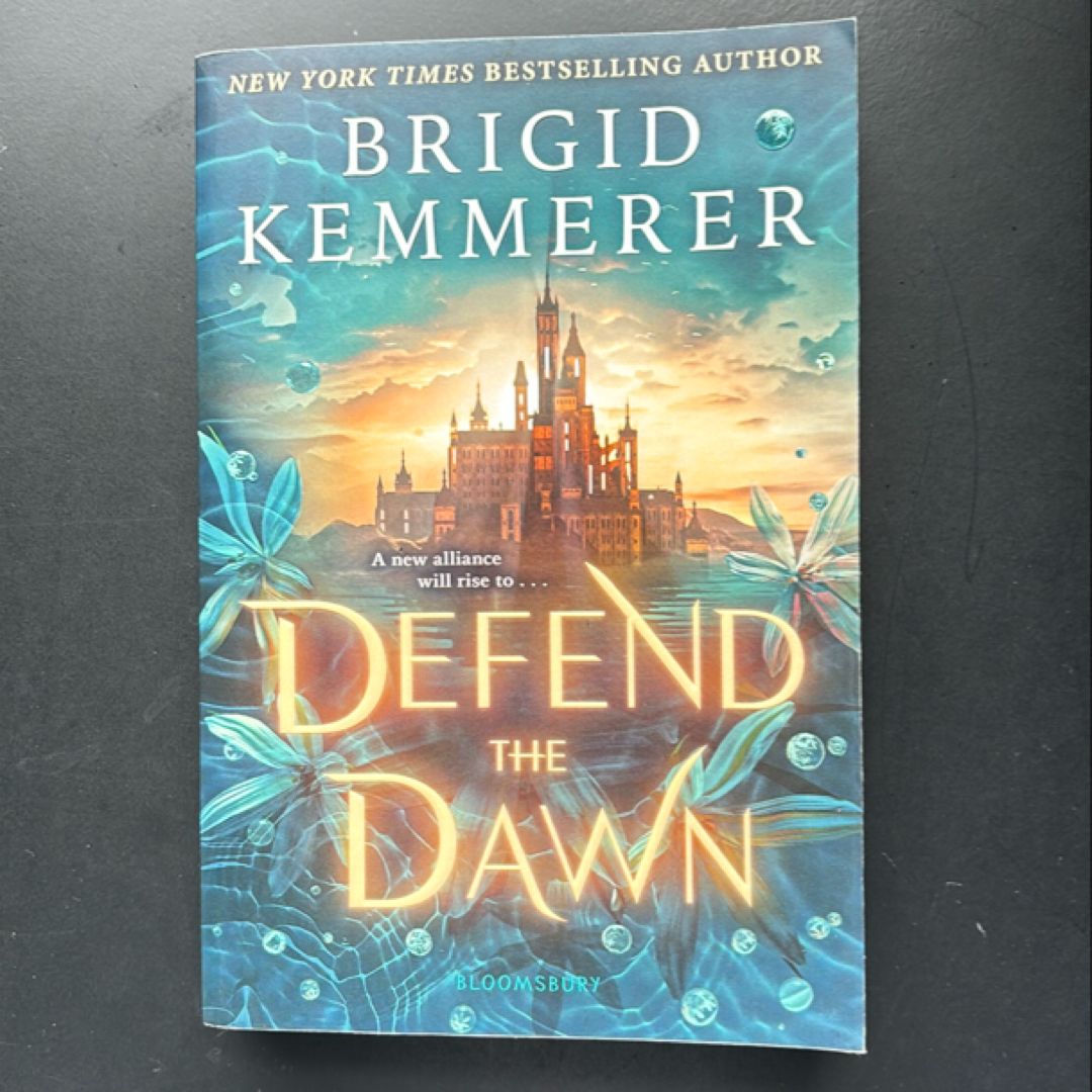Defend the Dawn