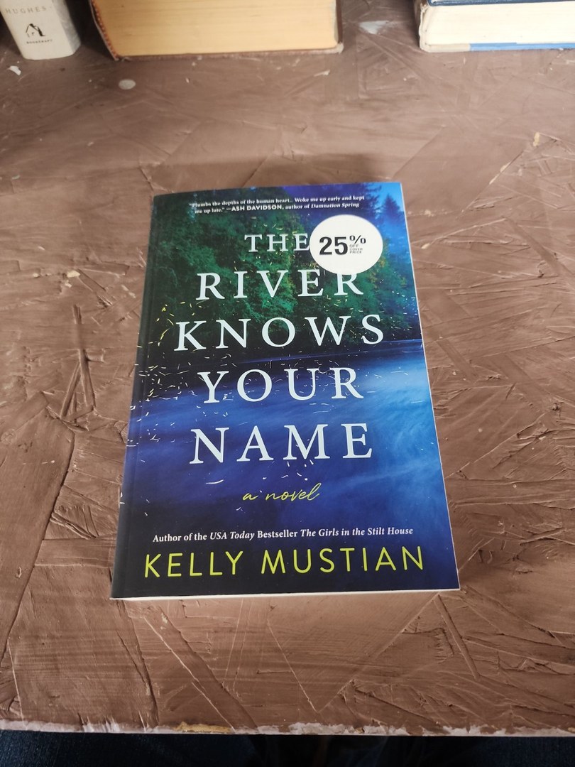 The River Knows Your Name