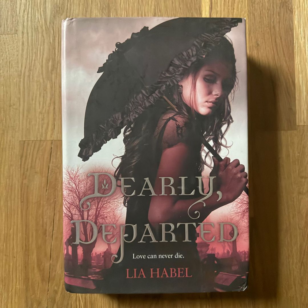 Dearly, Departed
