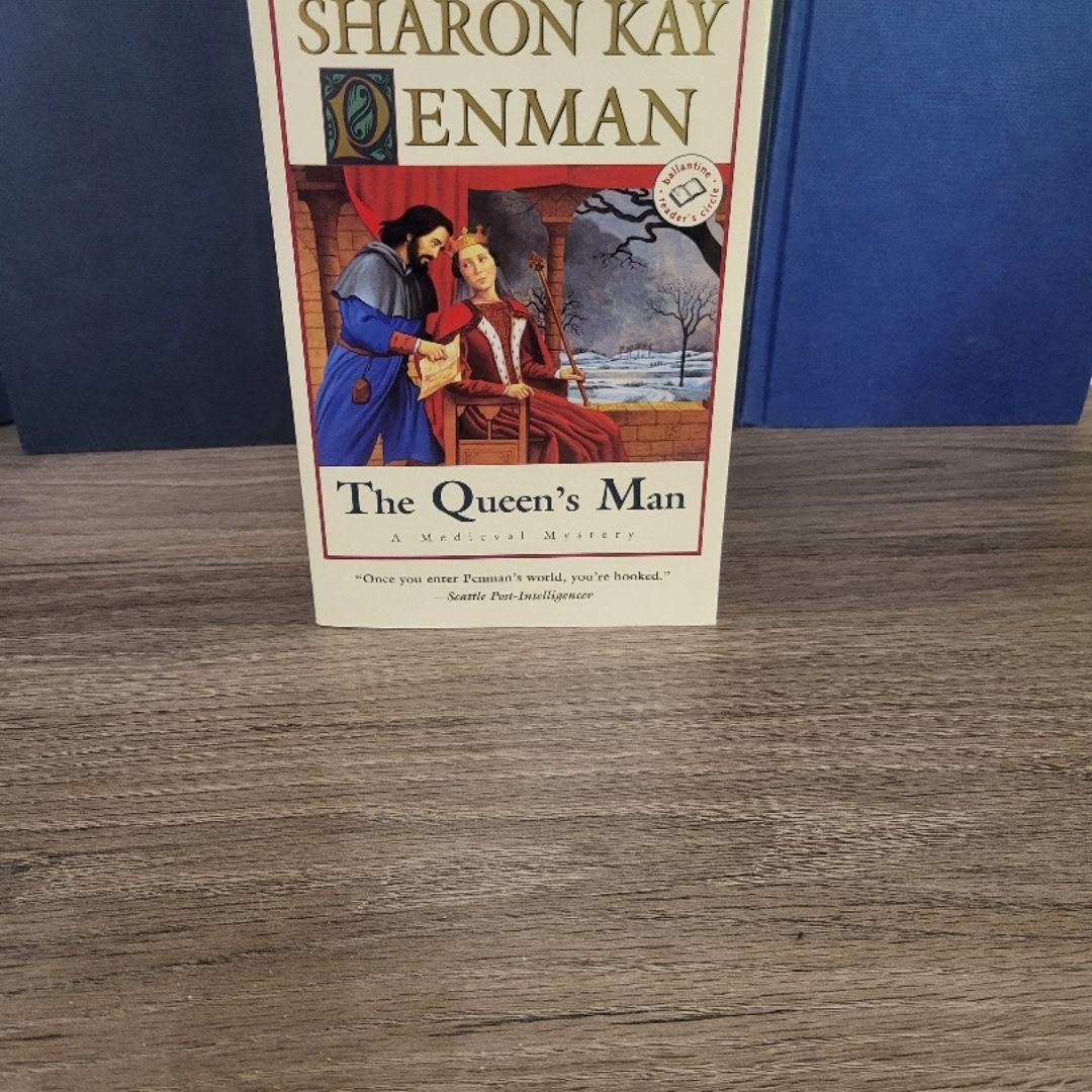 The Queen's Man
