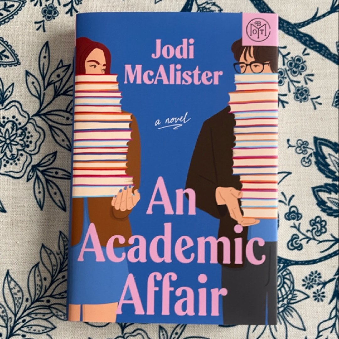 An Academic Affair