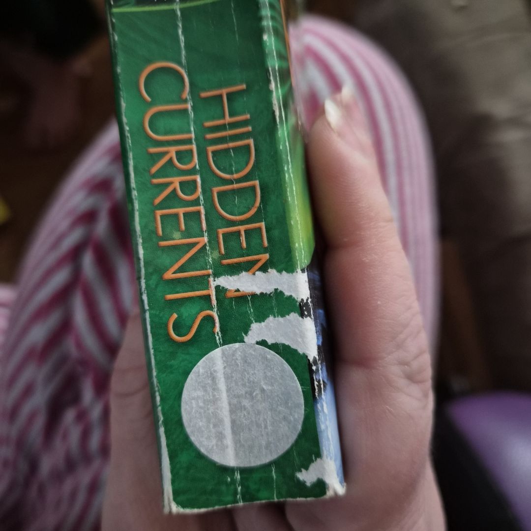 Hidden Currents