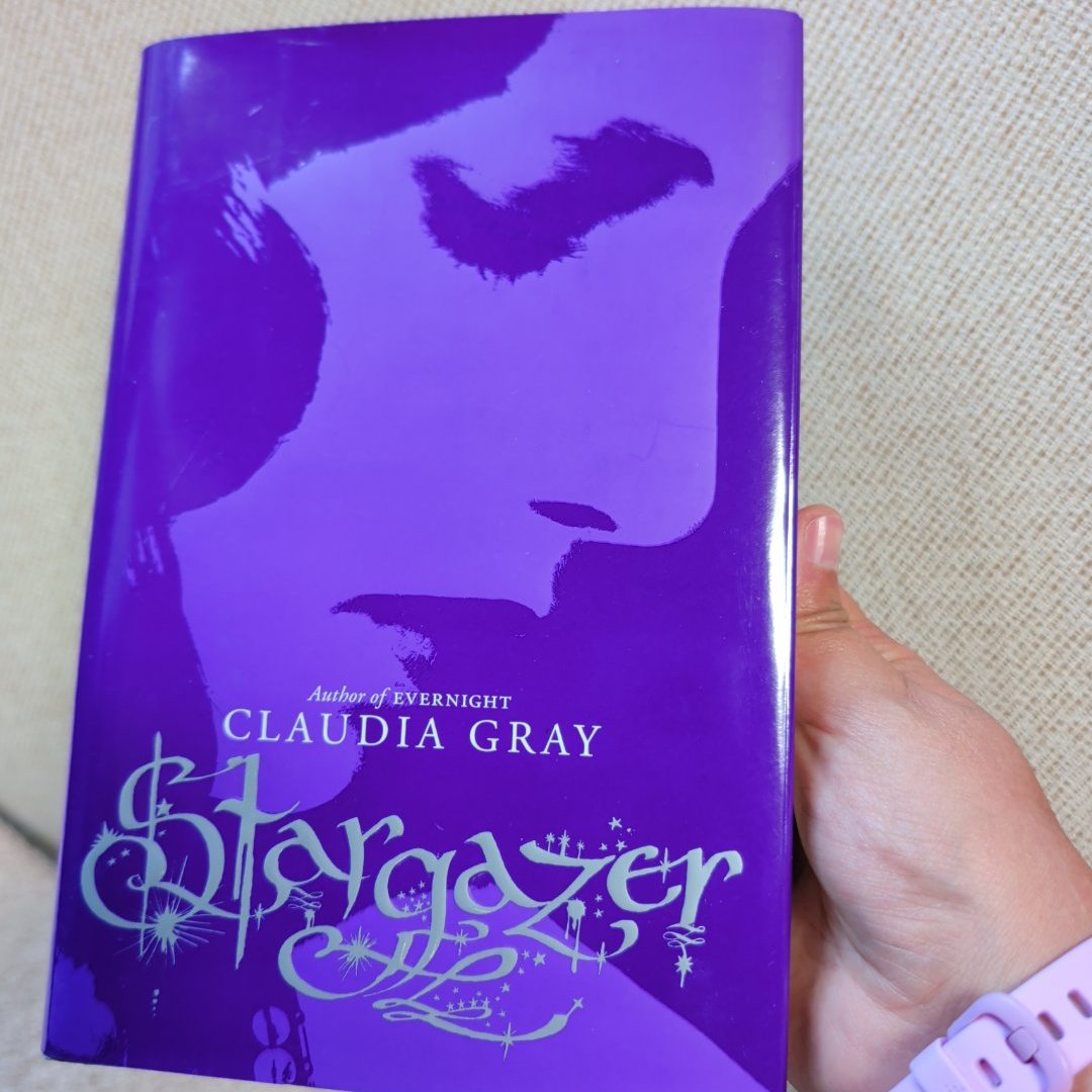 Stargazer