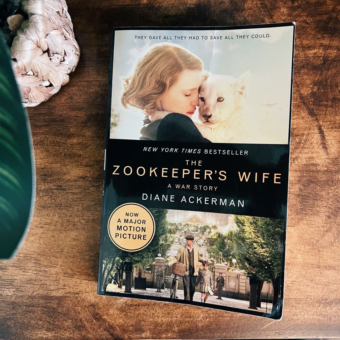 The Zookeeper's Wife