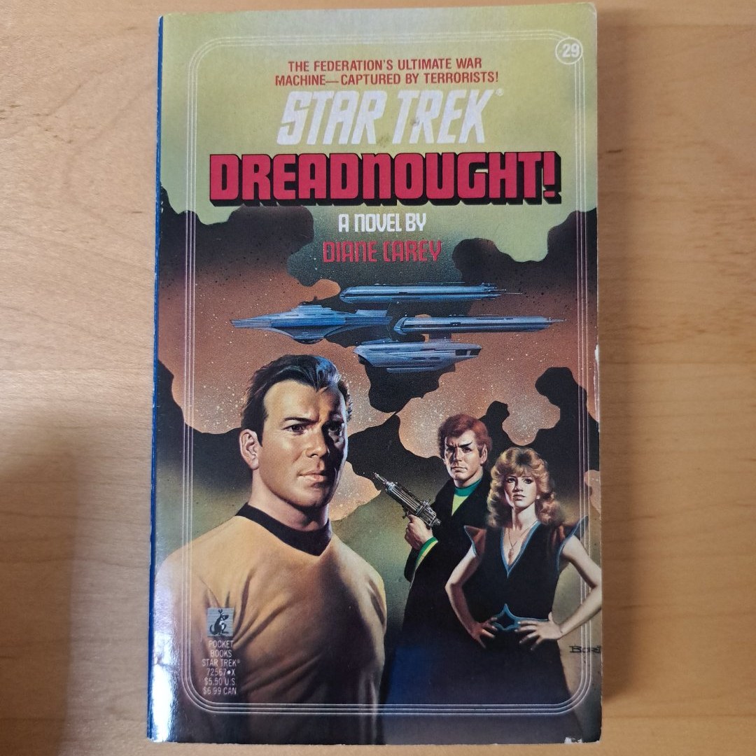 Dreadnought