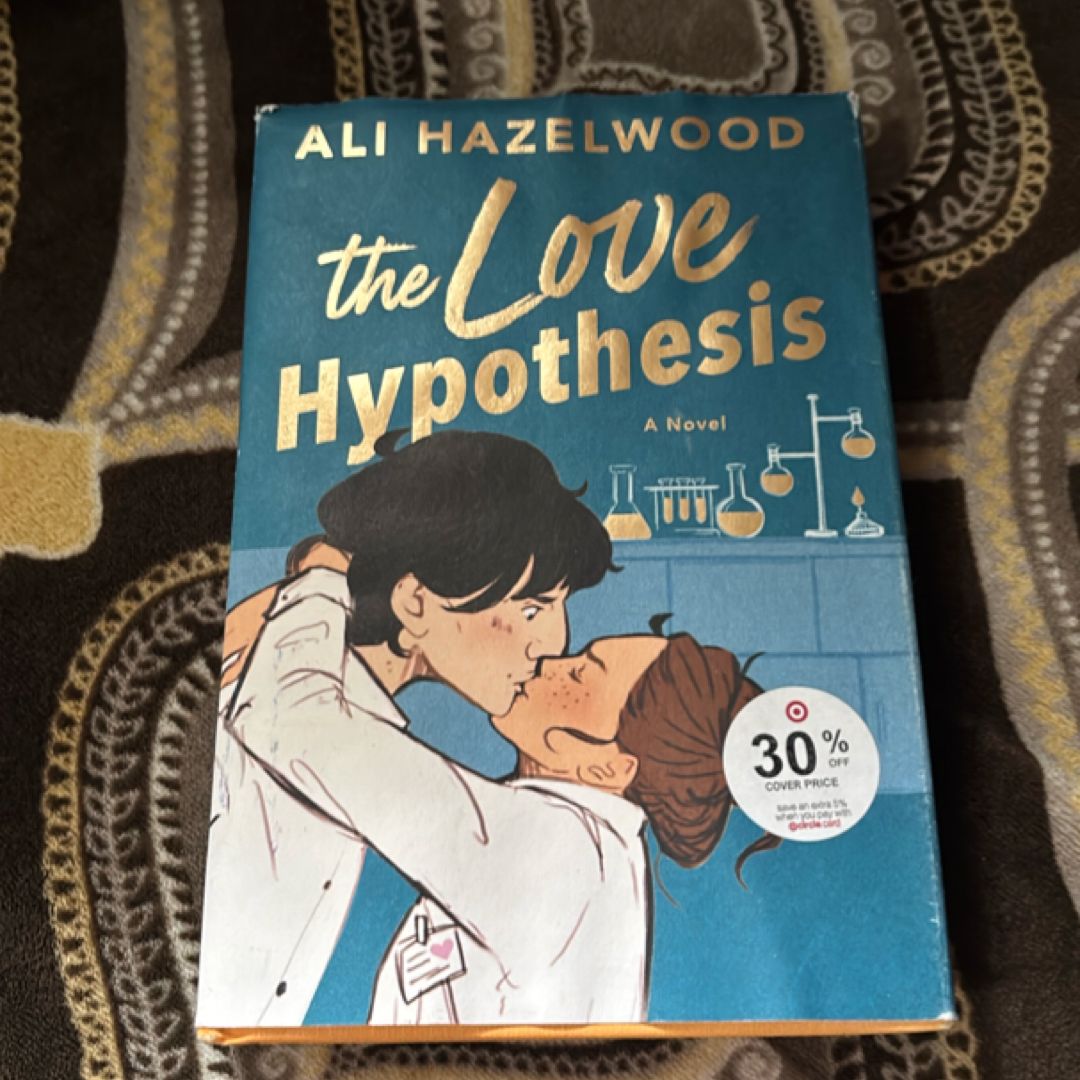 The Love Hypothesis