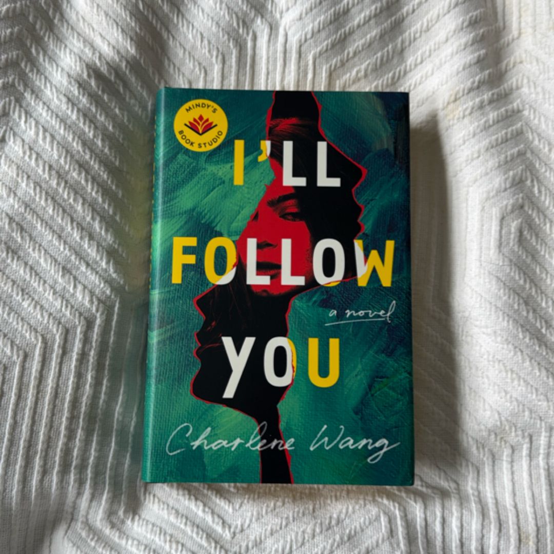 I'll Follow You