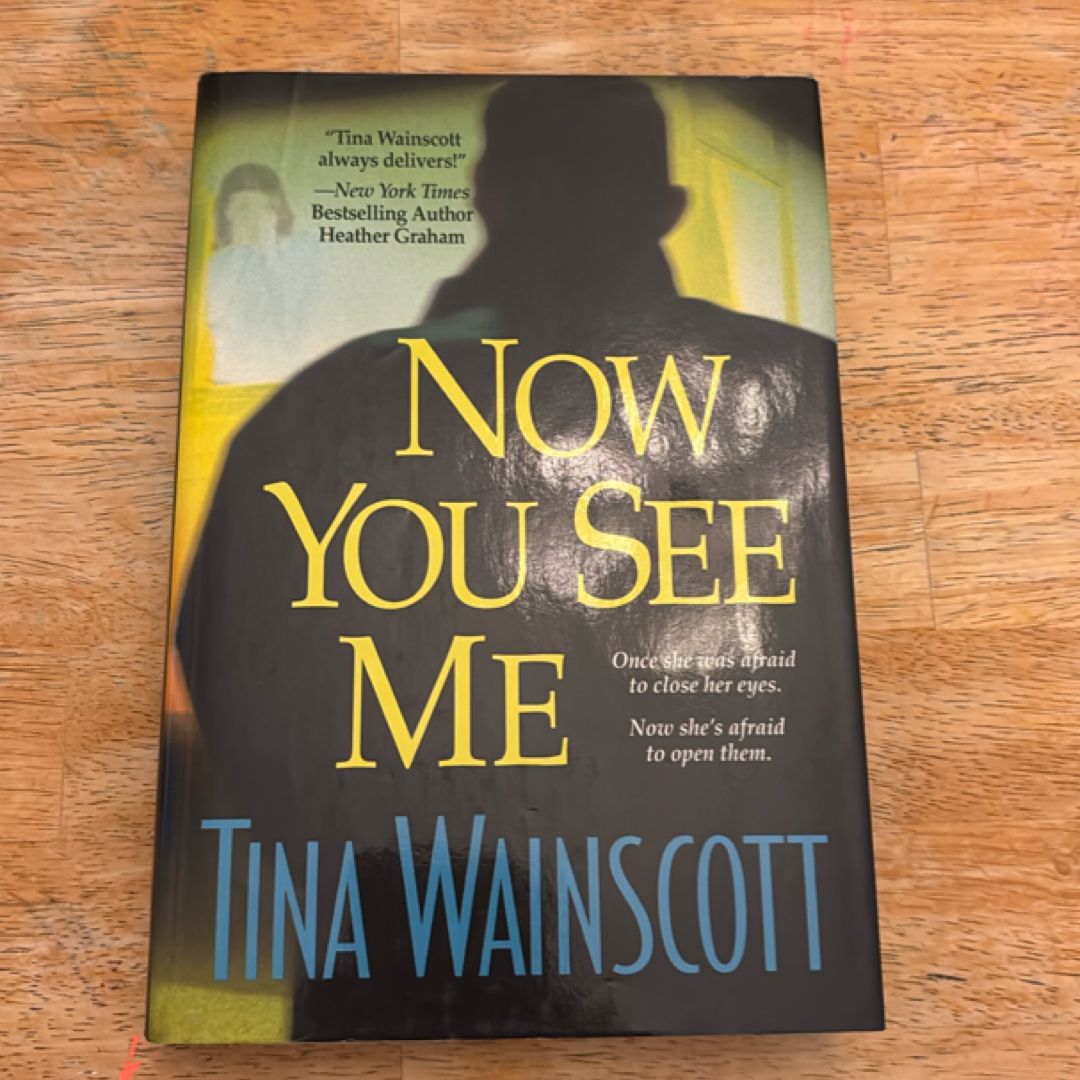 Now You See Me
