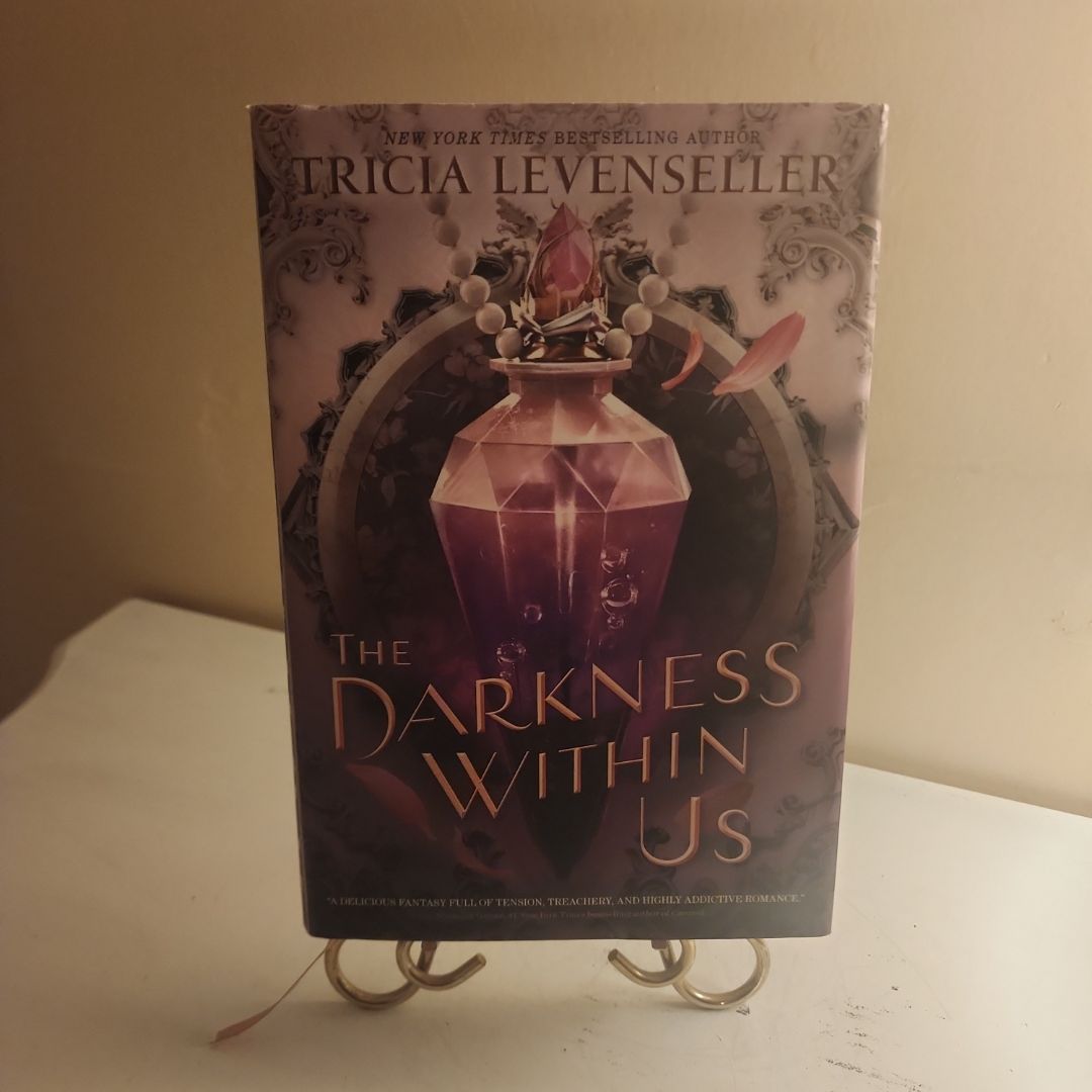 The Darkness Within Us