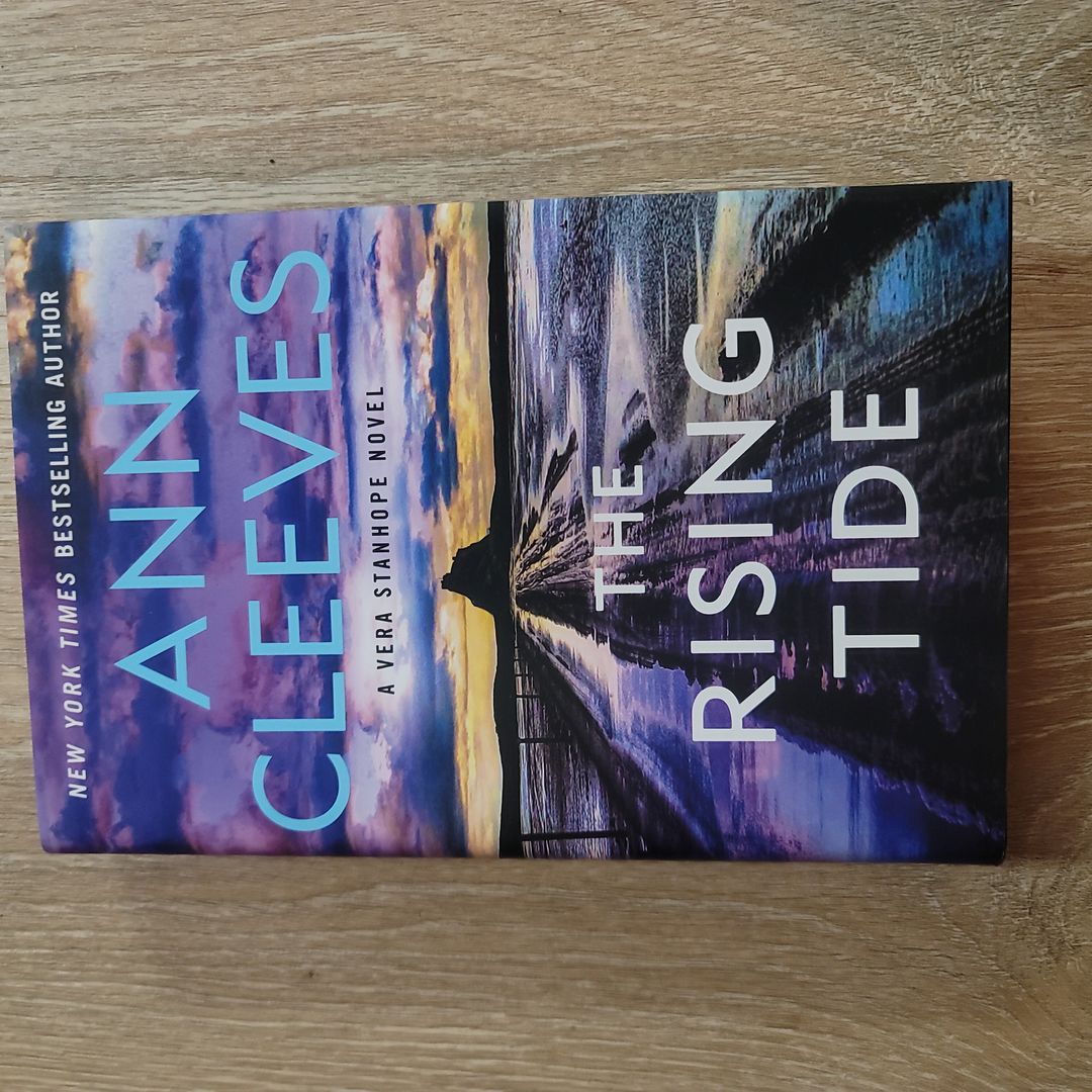The Rising Tide